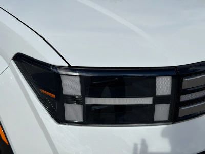 2025 Hyundai Santa Fe — photo 31 view