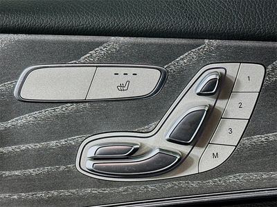 2021 Mercedes-Benz E-Class - Photo 19