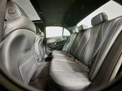 2021 Mercedes-Benz E-Class - Photo 24
