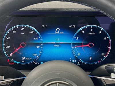 2021 Mercedes-Benz E-Class - Photo 10