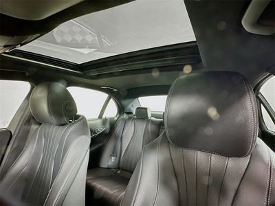 2021 Mercedes-Benz E-Class - Photo 21