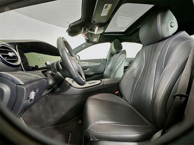 2021 Mercedes-Benz E-Class - Photo 20