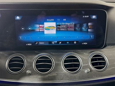 2021 Mercedes-Benz E-Class - Photo 13