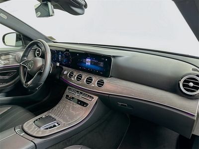 2021 Mercedes-Benz E-Class - Photo 29