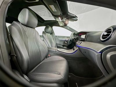 2021 Mercedes-Benz E-Class - Photo 28