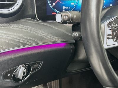 2021 Mercedes-Benz E-Class - Photo 8