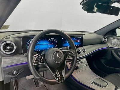 2021 Mercedes-Benz E-Class - Photo 7