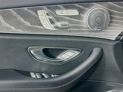 2021 Mercedes-Benz E-Class - Photo 16