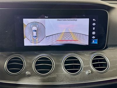 2021 Mercedes-Benz E-Class - Photo 12