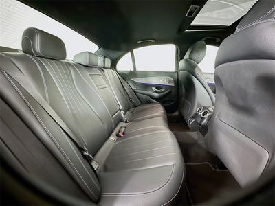 2021 Mercedes-Benz E-Class - Photo 27