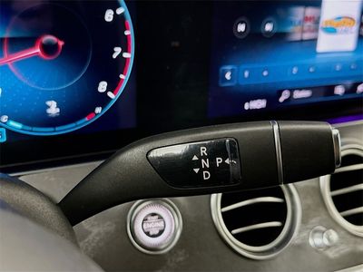 2021 Mercedes-Benz E-Class - Photo 15