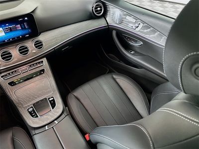 2021 Mercedes-Benz E-Class - Photo 23