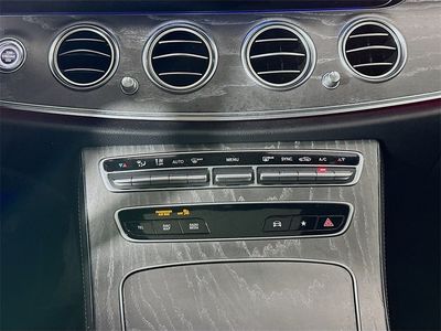 2021 Mercedes-Benz E-Class - Photo 14
