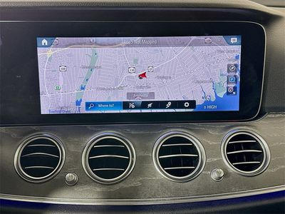 2021 Mercedes-Benz E-Class - Photo 11
