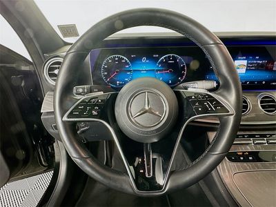2021 Mercedes-Benz E-Class - Photo 9