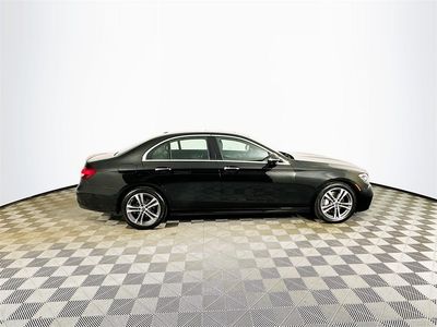 2021 Mercedes-Benz E-Class - Photo 6