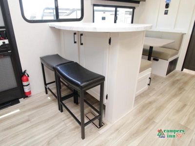 2026 Venture RV SportTrek - Photo 18
