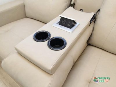 2026 Venture RV SportTrek - Photo 22