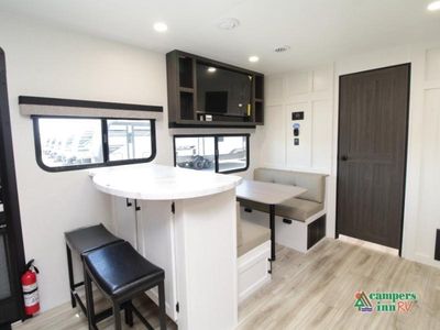2026 Venture RV SportTrek - Photo 7