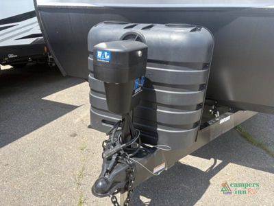 2026 Venture RV SportTrek - Photo 40