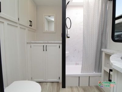 2026 Venture RV SportTrek - Photo 25
