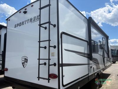 2026 Venture RV SportTrek - Photo 4