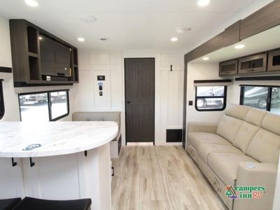 2026 Venture RV SportTrek - Photo 5