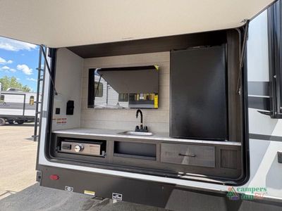 2026 Venture RV SportTrek - Photo 41