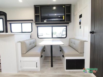 2026 Venture RV SportTrek - Photo 20