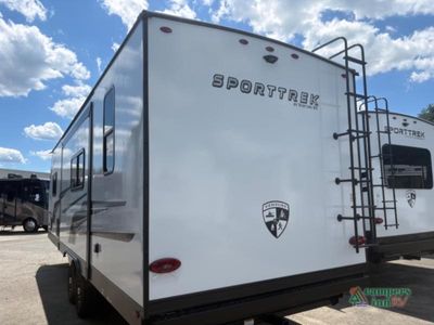 2026 Venture RV SportTrek - Photo 3