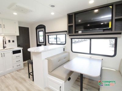 2026 Venture RV SportTrek - Photo 9