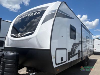 2026 Venture RV SportTrek - Photo 2
