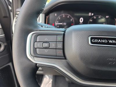 2026 Jeep Grand Wagoneer — photo 19 view