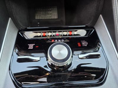 2026 Jeep Grand Wagoneer — photo 17 view
