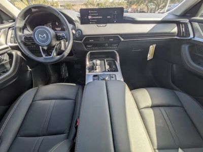 2026 Mazda CX-90 — photo 12 view