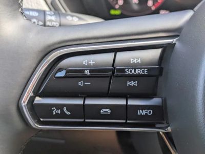 2026 Mazda CX-90 — photo 20 view