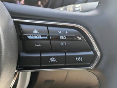2026 Mazda CX-90 — photo 21 view