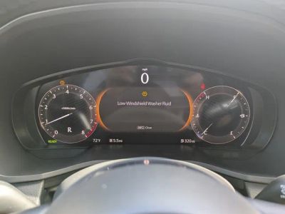 2026 Mazda CX-90 — photo 22 view