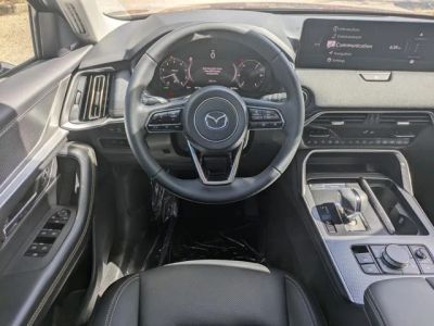 2026 Mazda CX-90 — photo 13 view