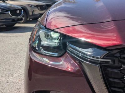 2026 Mazda CX-90 — photo 8 view