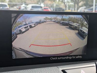 2026 Mazda CX-90 — photo 18 view