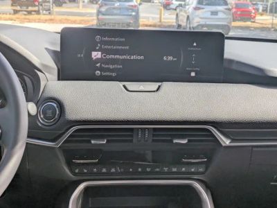 2026 Mazda CX-90 — photo 15 view