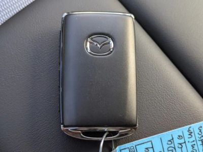 2026 Mazda CX-90 — photo 24 view