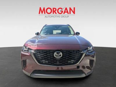 2026 Mazda CX-90 — photo 7 view