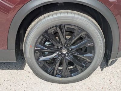 2026 Mazda CX-90 — photo 9 view