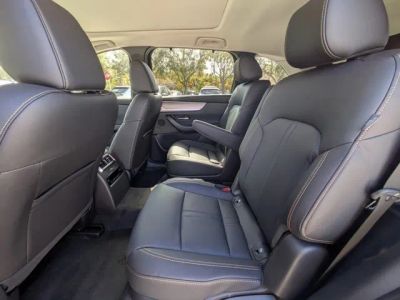 2026 Mazda CX-90 — photo 11 view