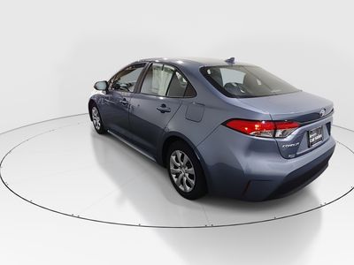 2023 Toyota Corolla - Photo 5
