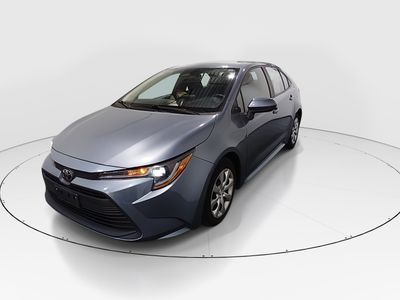 2023 Toyota Corolla - Photo 3
