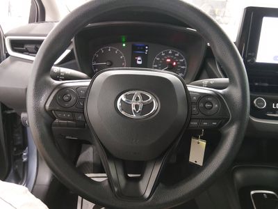 2023 Toyota Corolla - Photo 12