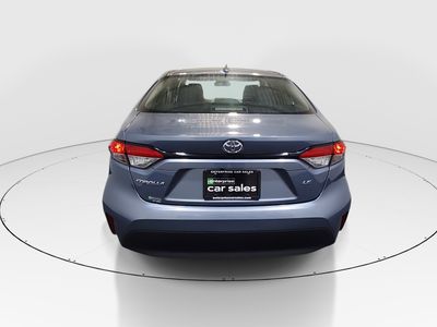 2023 Toyota Corolla - Photo 6